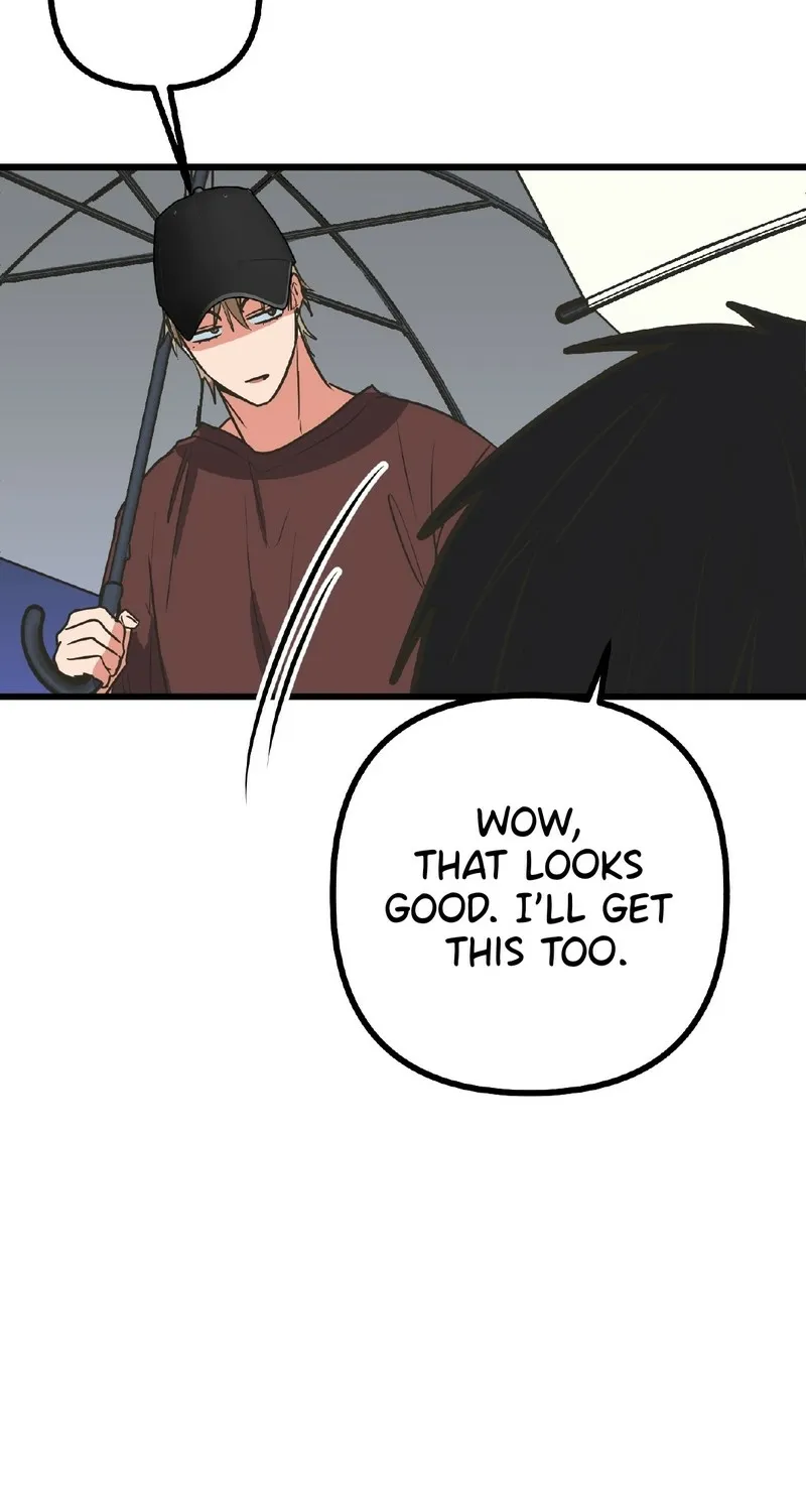 Breathtaking Alliance Chapter 15 page 24 - 