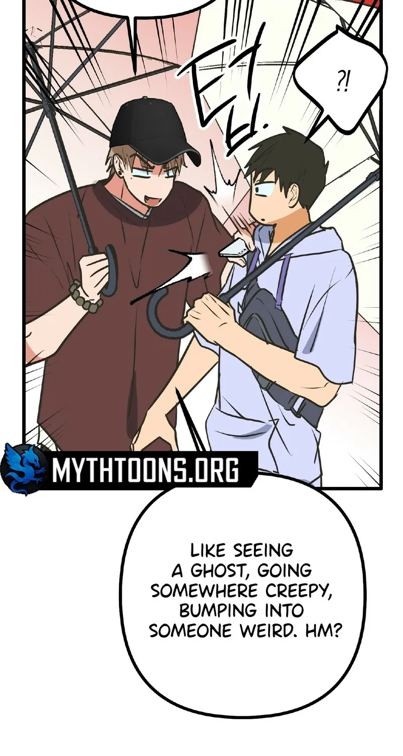 Breathtaking Alliance Chapter 15 page 26 - 