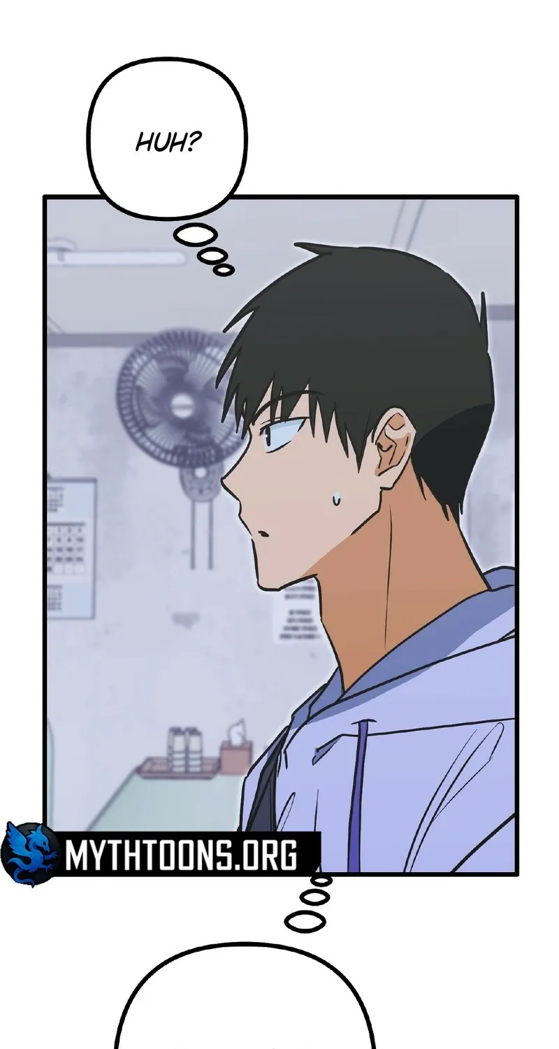 Breathtaking Alliance Chapter 15 page 43 - 