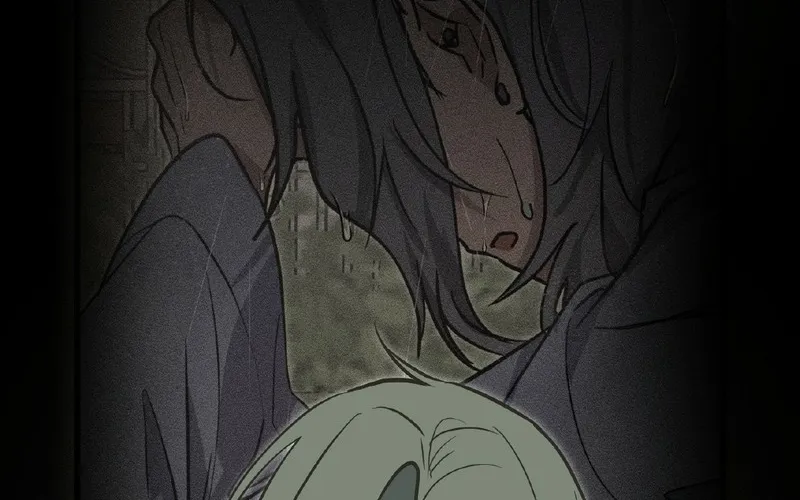 Breathtaking Alliance Chapter 15 page 45 - 