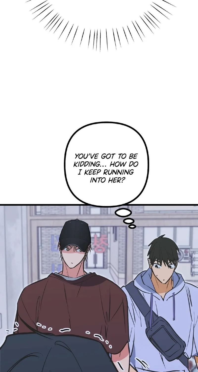 Breathtaking Alliance Chapter 15 page 47 - 