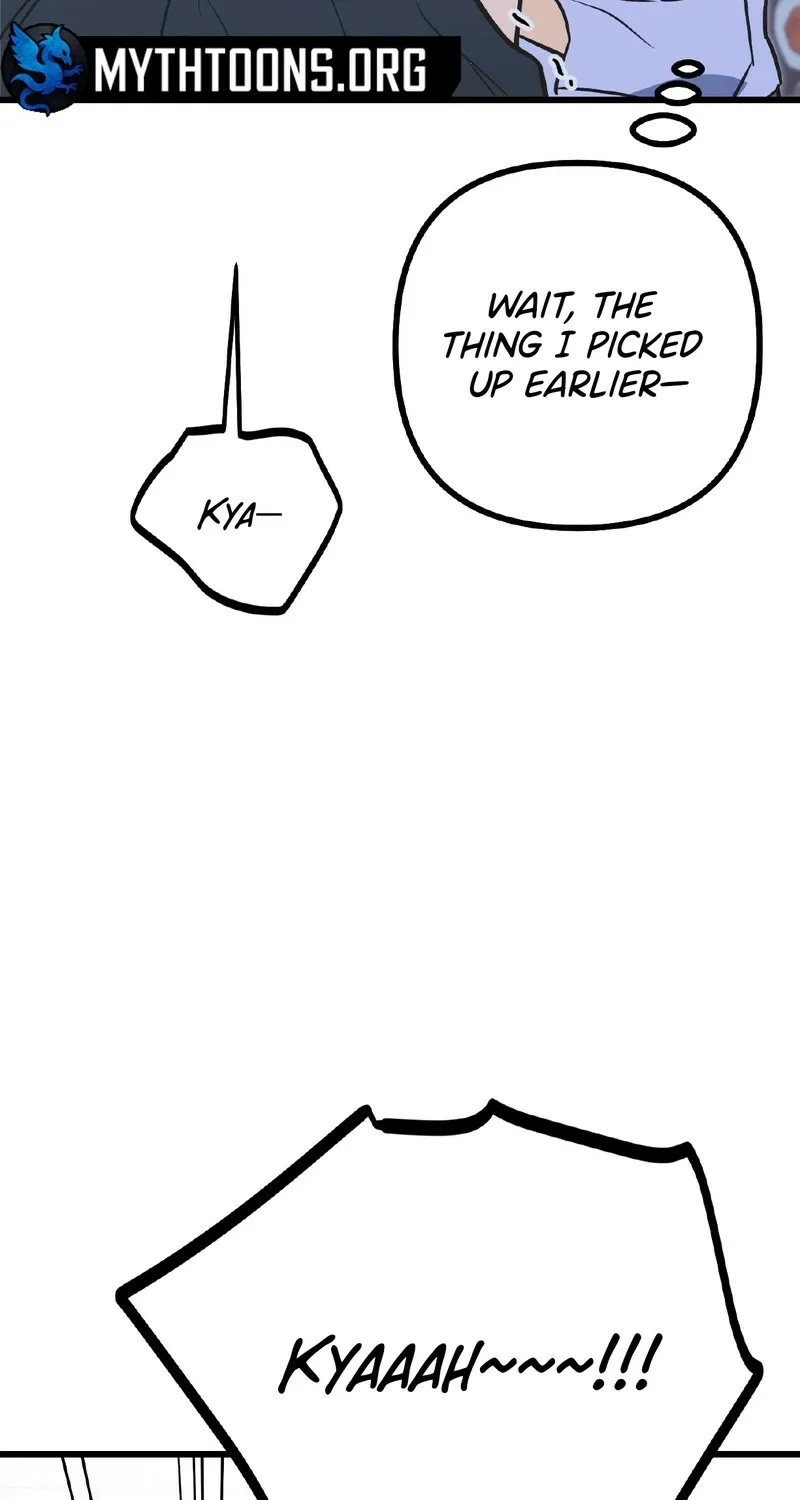 Breathtaking Alliance Chapter 15 page 48 - 