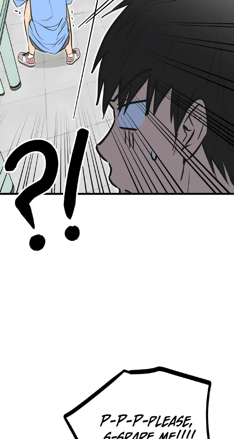 Breathtaking Alliance Chapter 15 page 50 - 