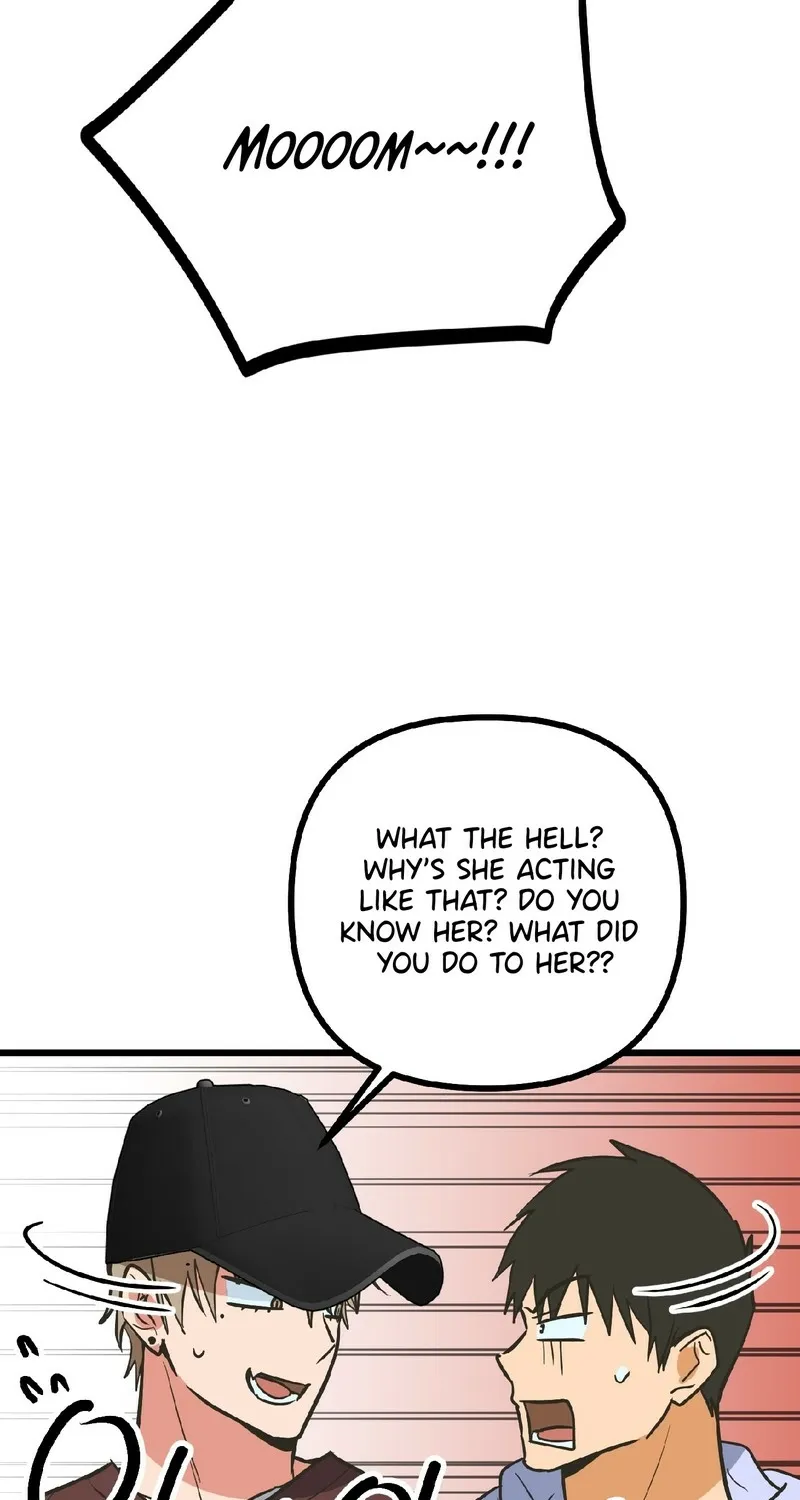 Breathtaking Alliance Chapter 15 page 52 - 