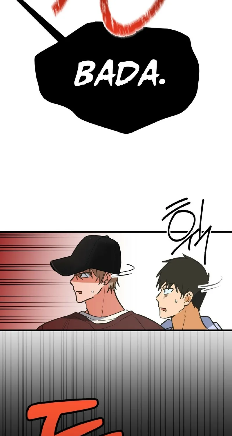Breathtaking Alliance Chapter 15 page 55 - 