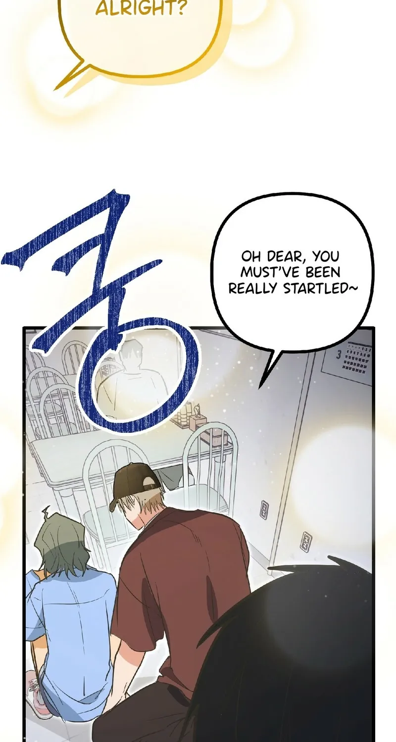 Breathtaking Alliance Chapter 15 page 58 - 