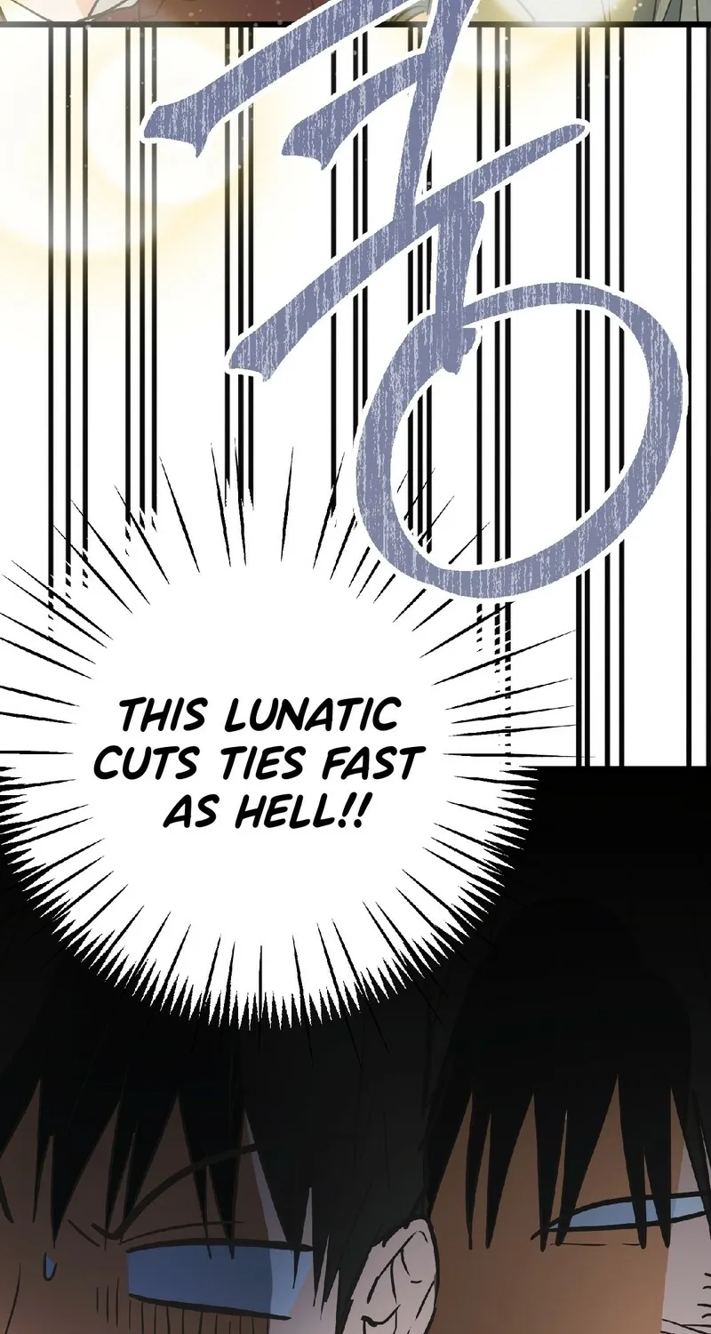 Breathtaking Alliance Chapter 15 page 61 - 