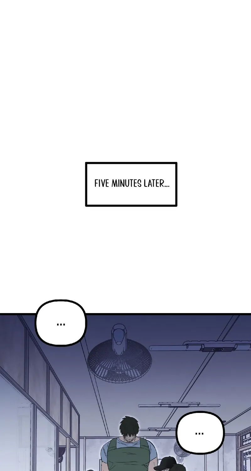 Breathtaking Alliance Chapter 15 page 65 - 