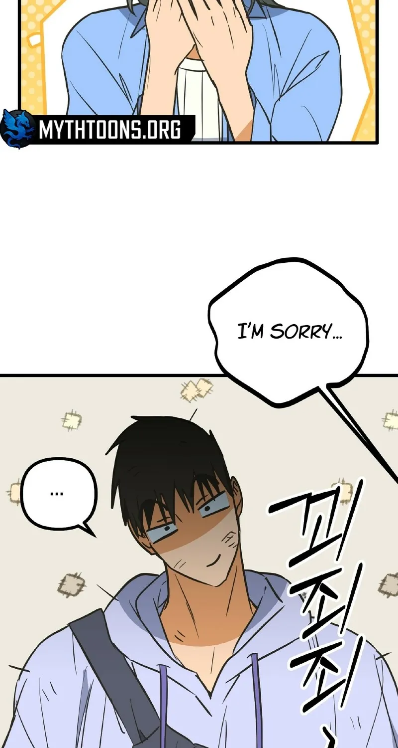 Breathtaking Alliance Chapter 15 page 67 - 