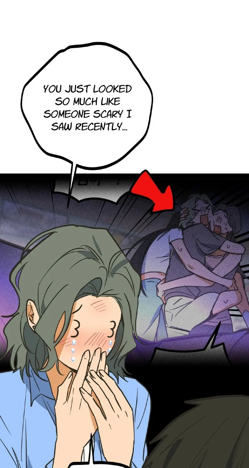 Breathtaking Alliance Chapter 15 page 69 - 