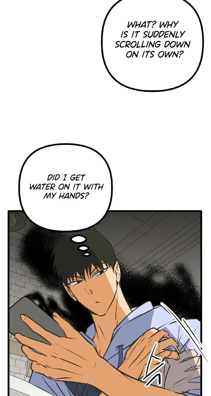 Breathtaking Alliance Chapter 15 page 8 - 