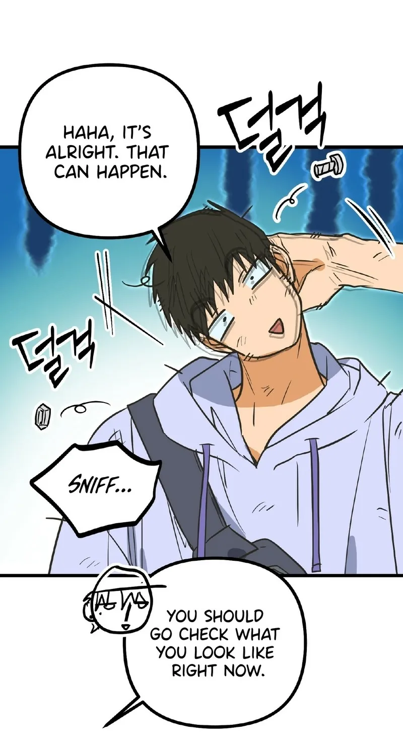 Breathtaking Alliance Chapter 15 page 71 - 