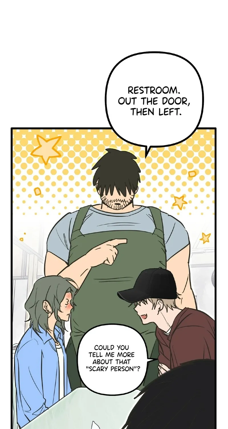 Breathtaking Alliance Chapter 15 page 72 - 