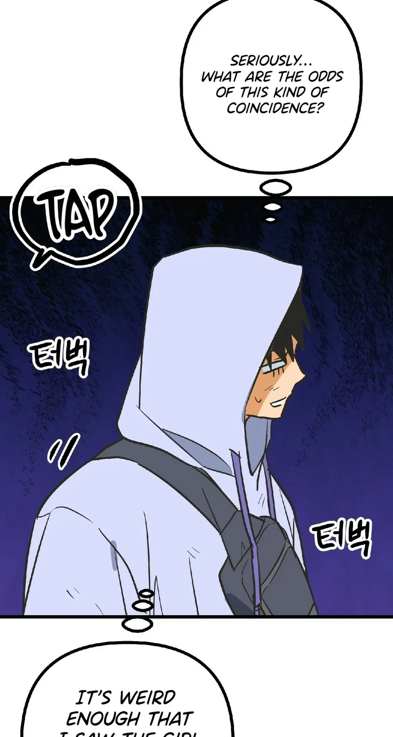 Breathtaking Alliance Chapter 15 page 76 - 