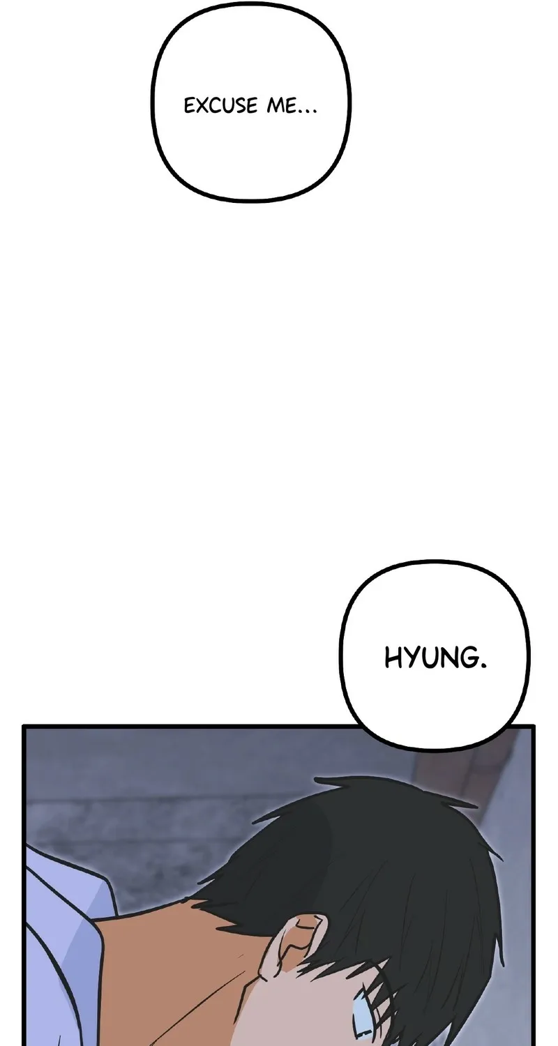 Breathtaking Alliance Chapter 15 page 83 - 