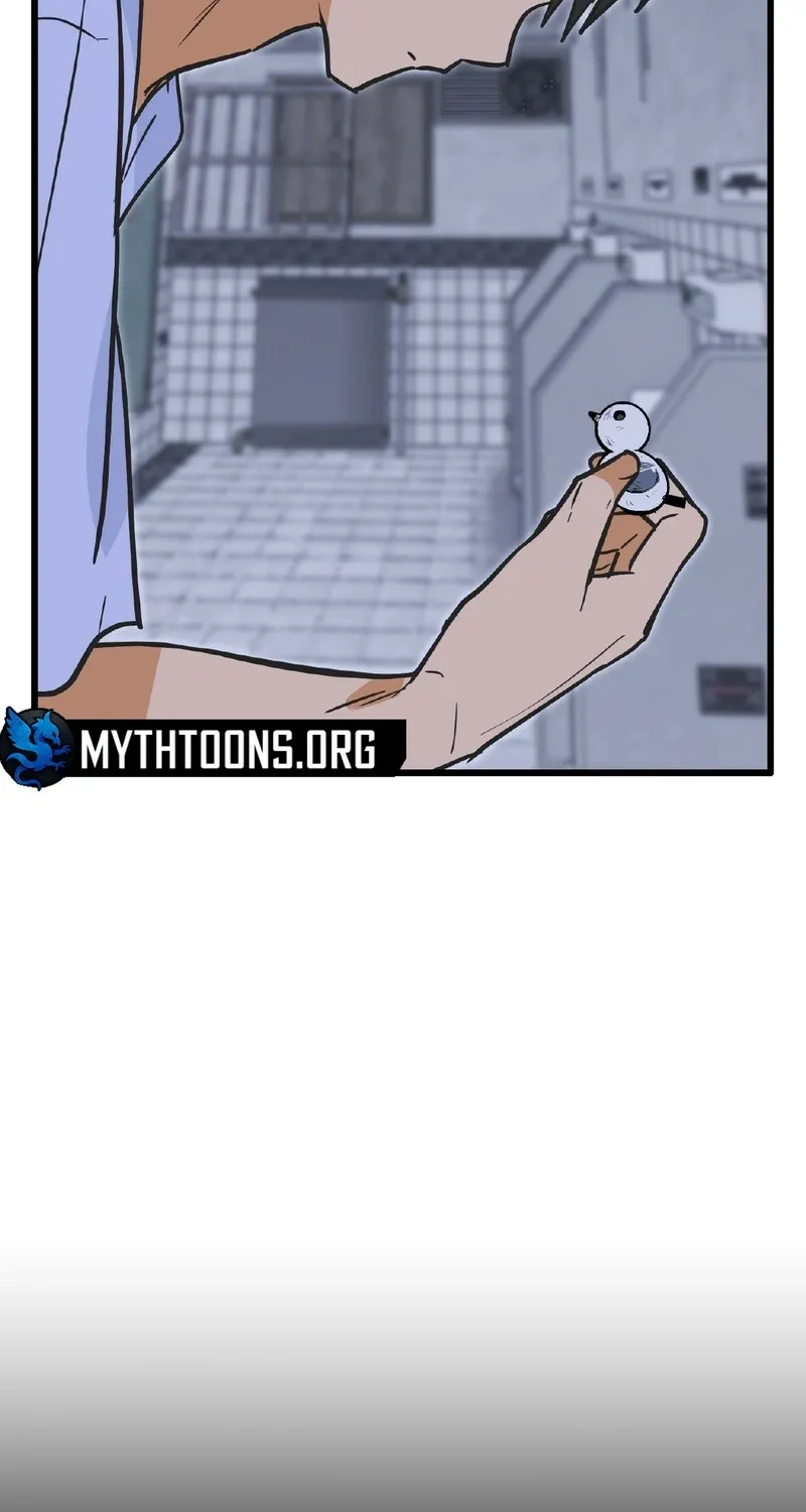 Breathtaking Alliance Chapter 15 page 84 - 