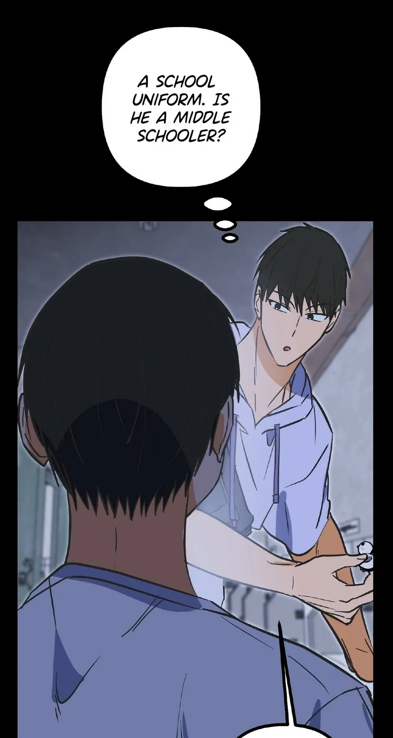 Breathtaking Alliance Chapter 15 page 89 - 