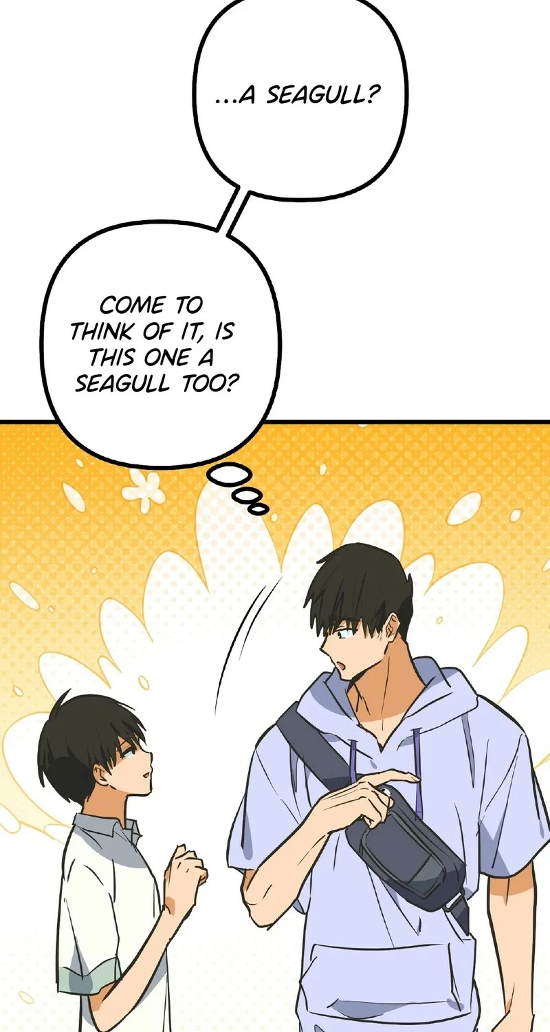 Breathtaking Alliance Chapter 16 page 16 - 
