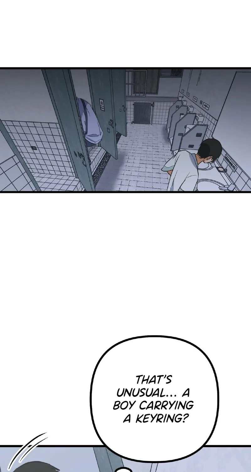 Breathtaking Alliance Chapter 16 page 18 - 