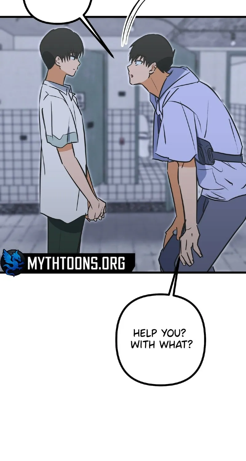 Breathtaking Alliance Chapter 16 page 3 - 