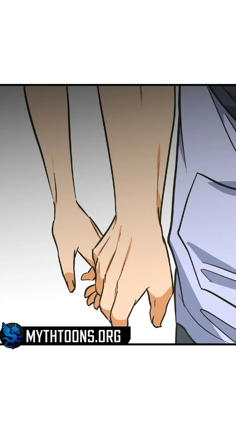Breathtaking Alliance Chapter 16 page 27 - 