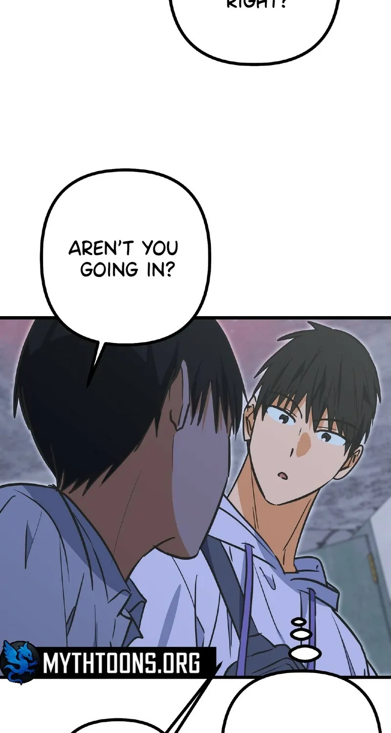Breathtaking Alliance Chapter 16 page 30 - 