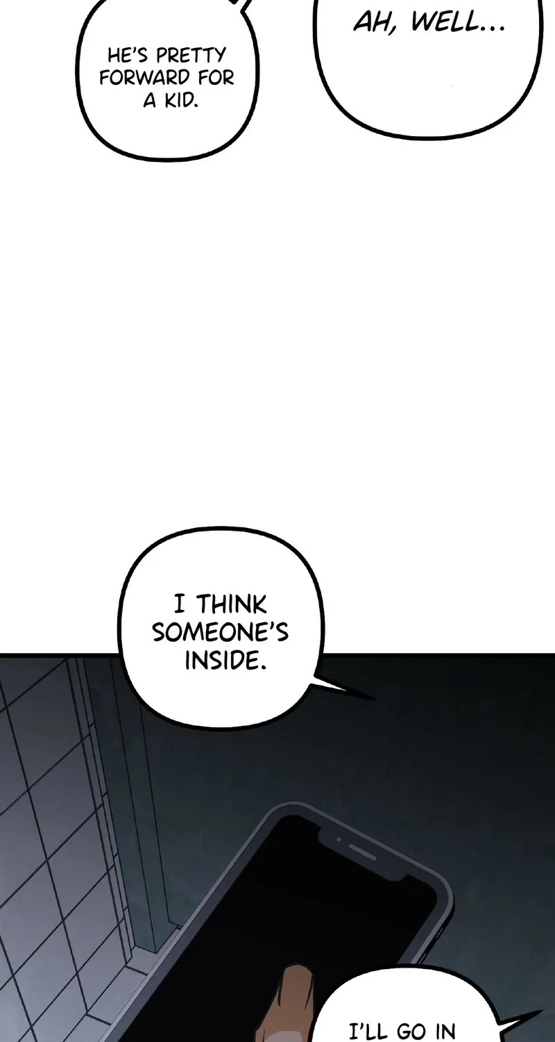 Breathtaking Alliance Chapter 16 page 31 - 