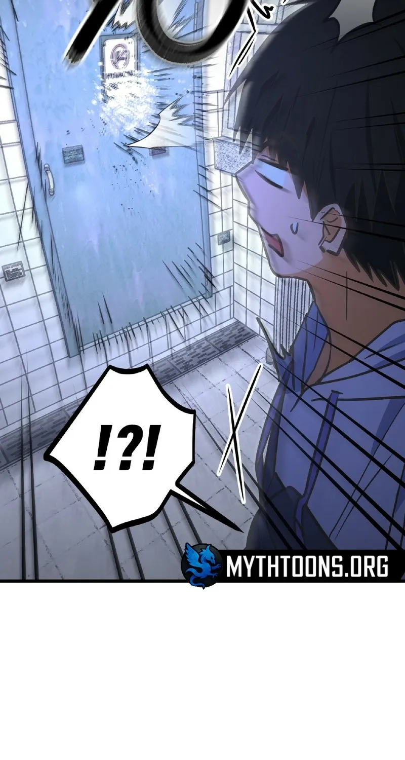 Breathtaking Alliance Chapter 16 page 33 - 