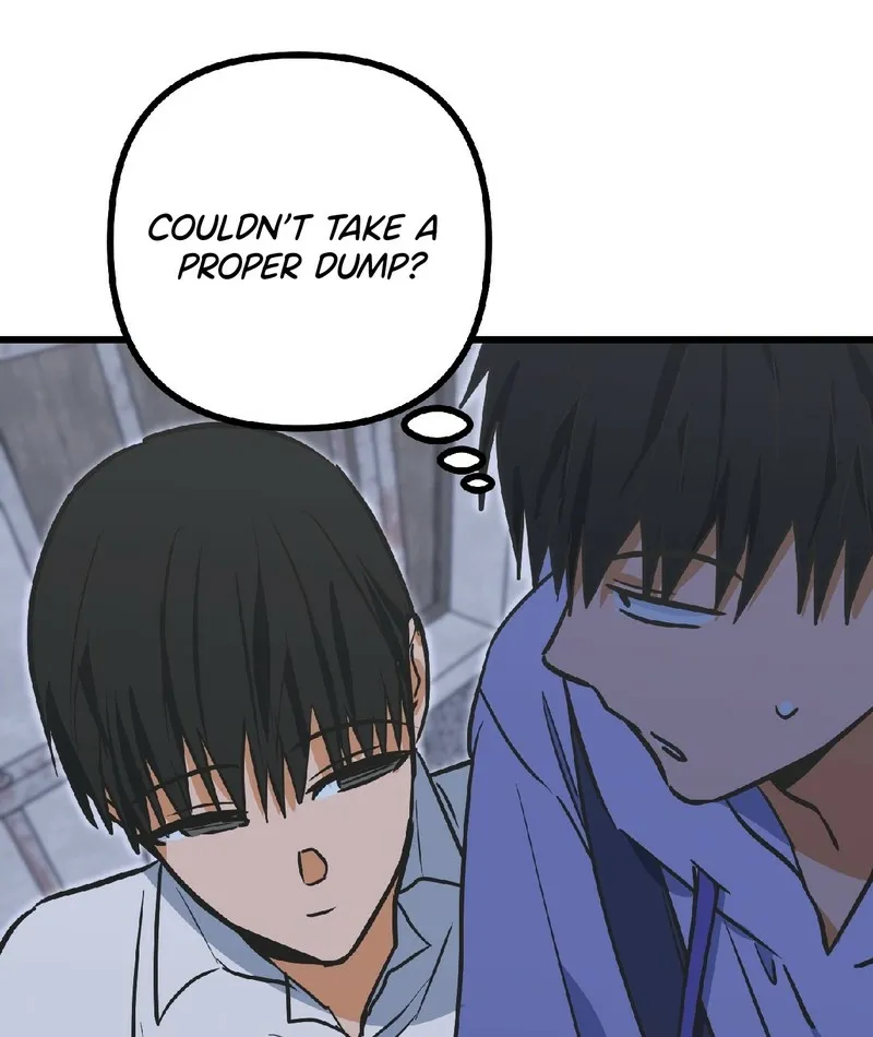Breathtaking Alliance Chapter 16 page 35 - 