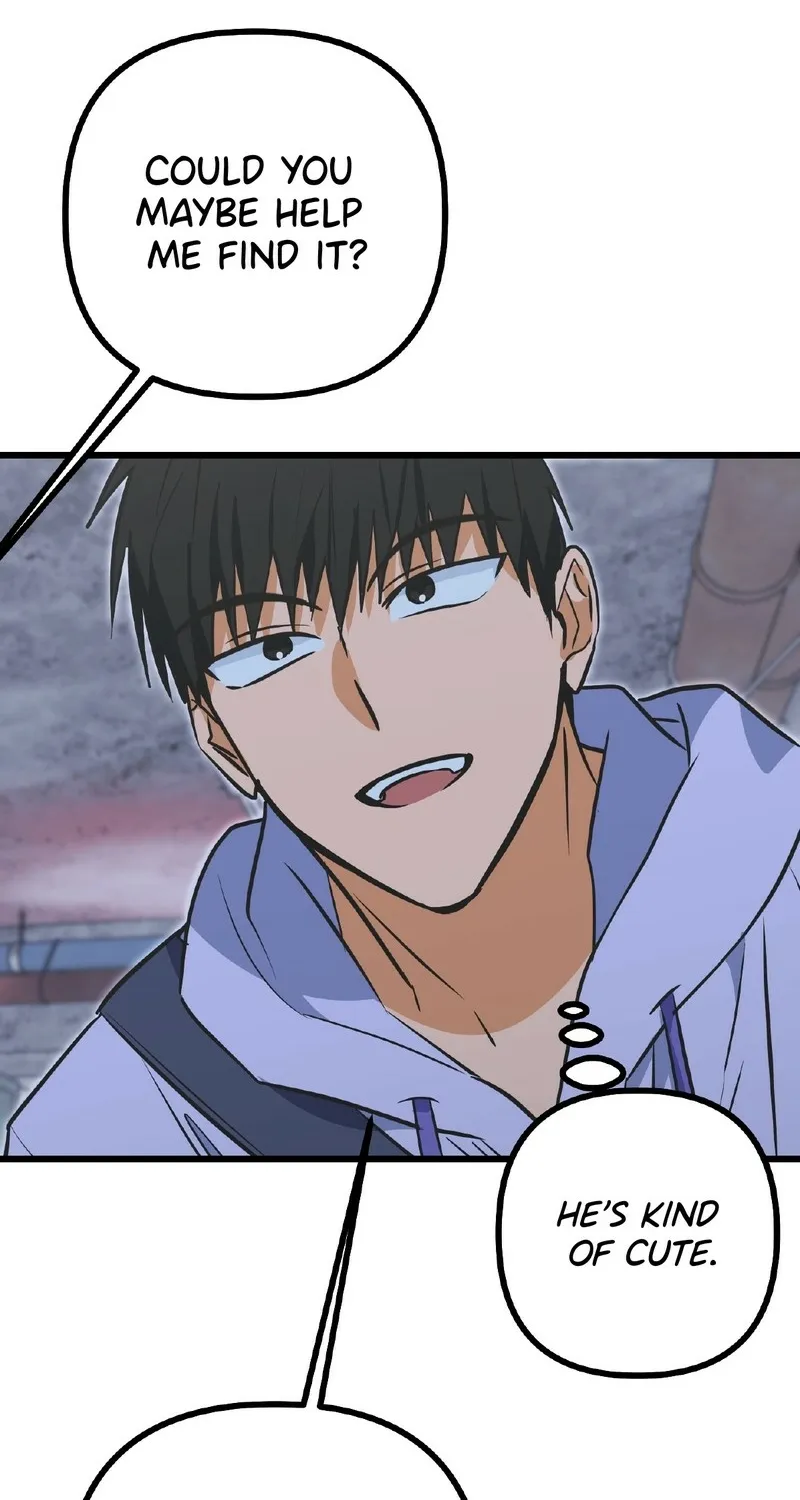 Breathtaking Alliance Chapter 16 page 6 - 
