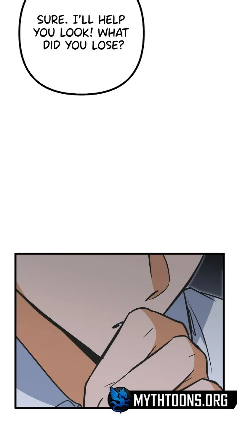 Breathtaking Alliance Chapter 16 page 7 - 