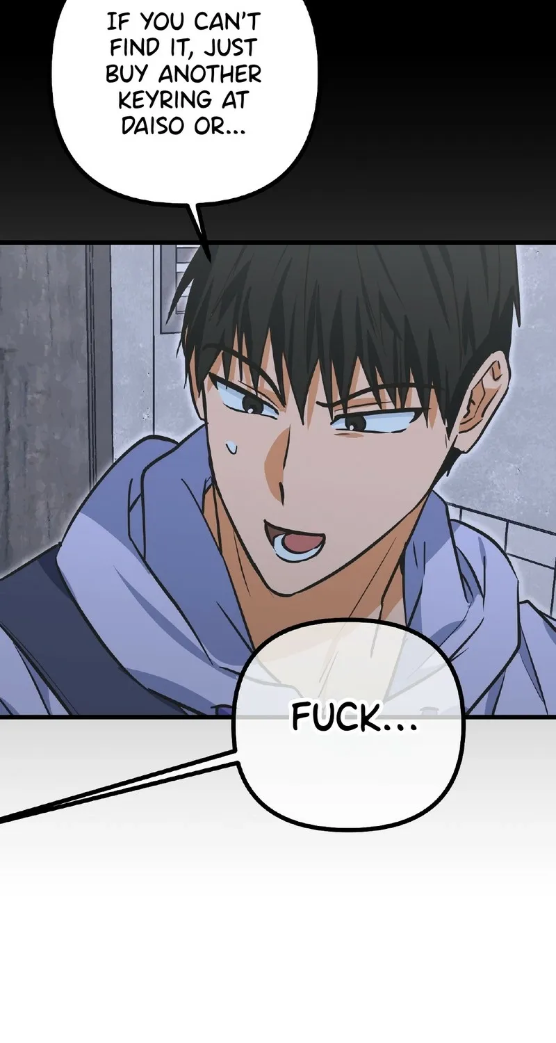 Breathtaking Alliance Chapter 16 page 64 - 