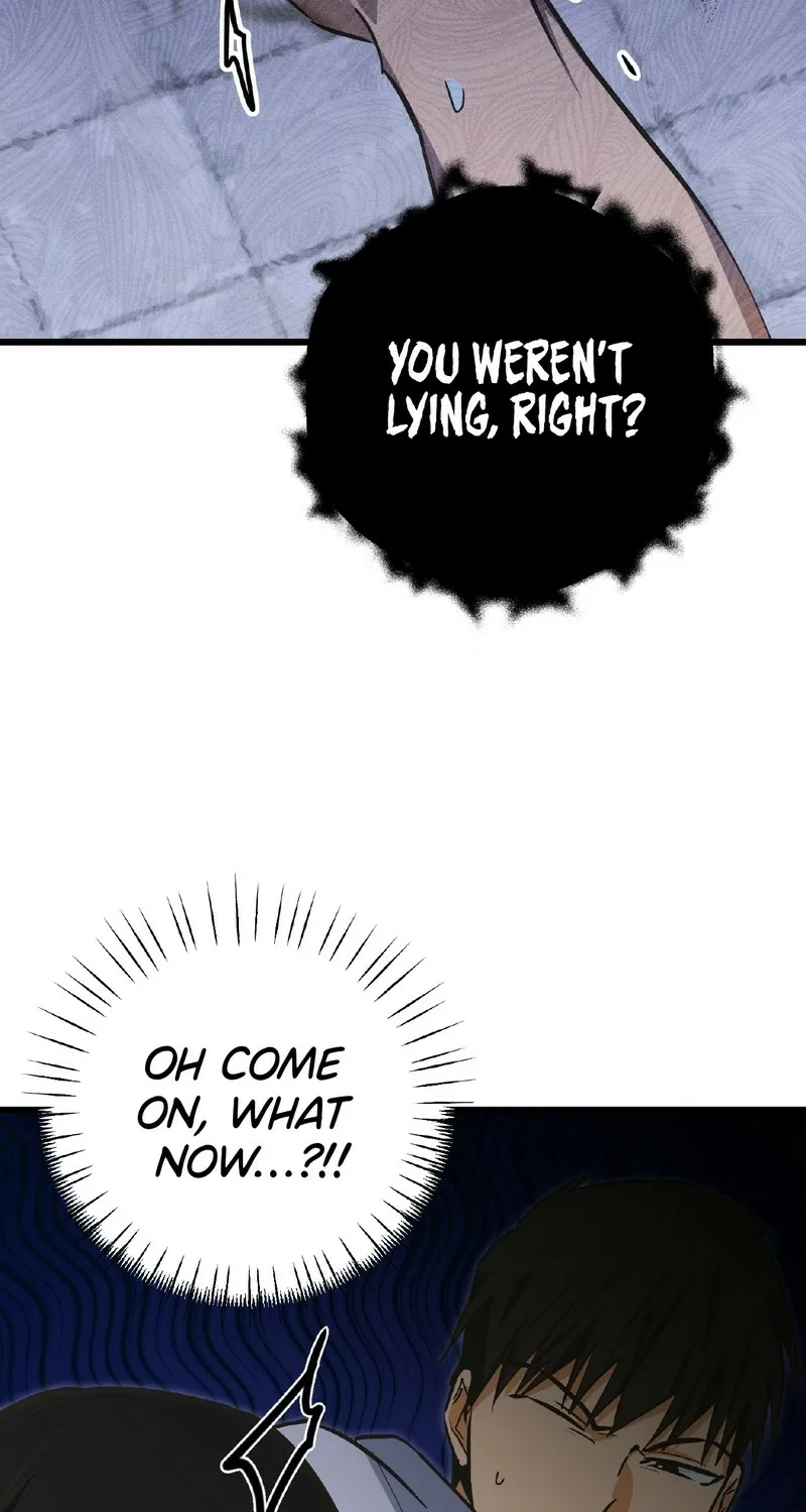 Breathtaking Alliance Chapter 16 page 84 - 