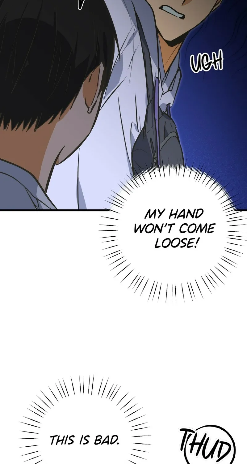 Breathtaking Alliance Chapter 16 page 85 - 