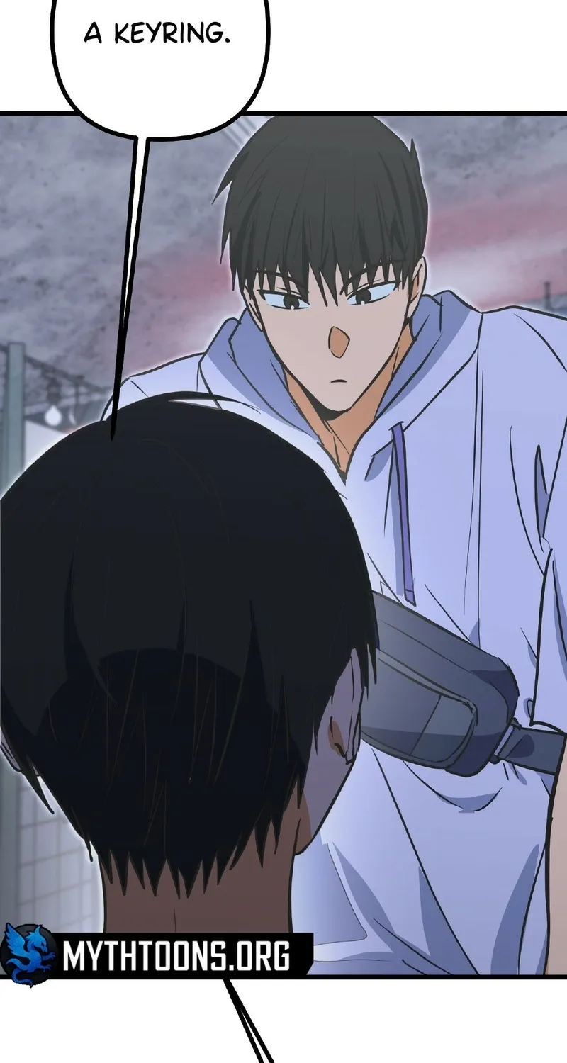 Breathtaking Alliance Chapter 16 page 10 - 