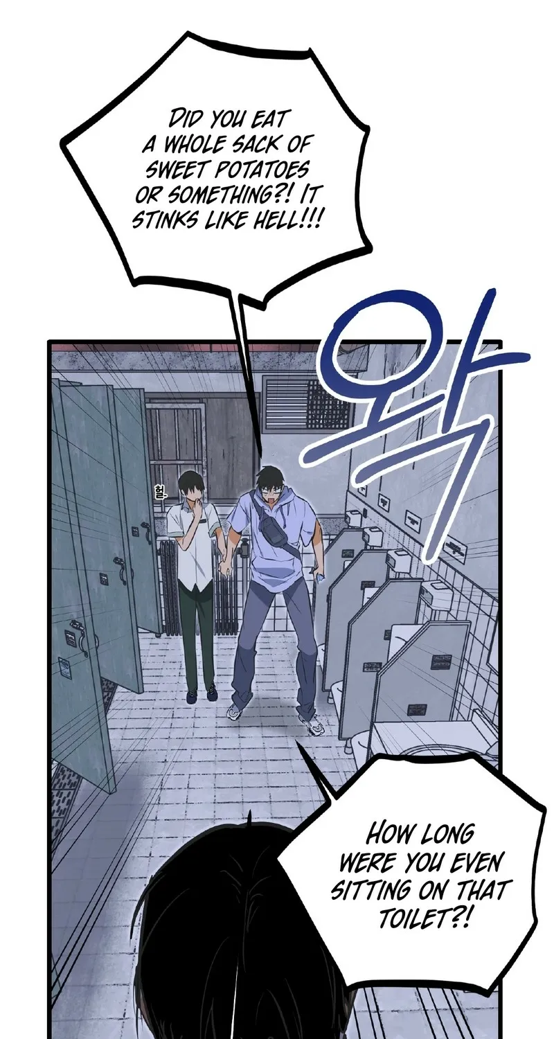 Breathtaking Alliance Chapter 16 page 100 - 