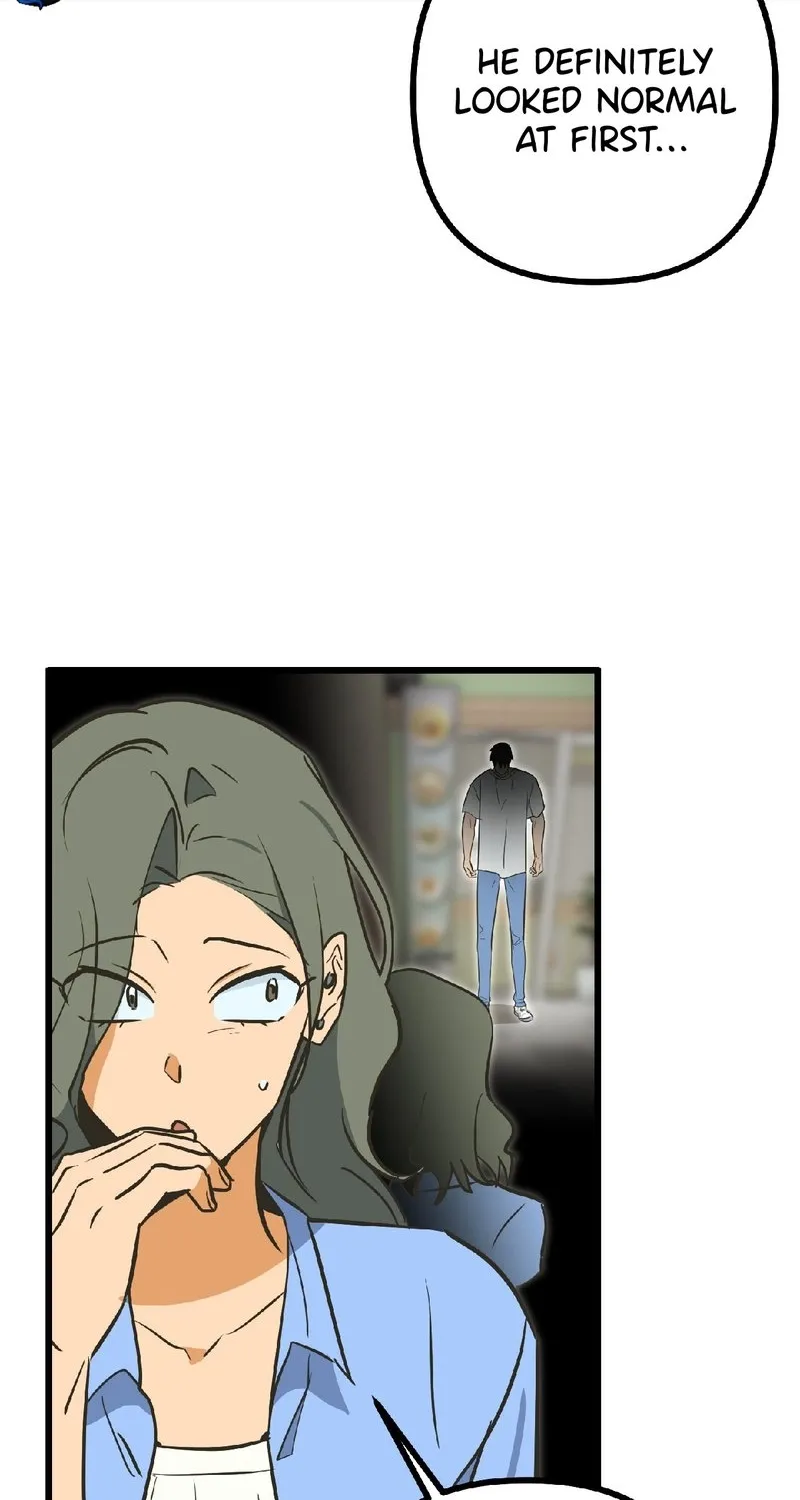 Breathtaking Alliance Chapter 17 page 2 - 