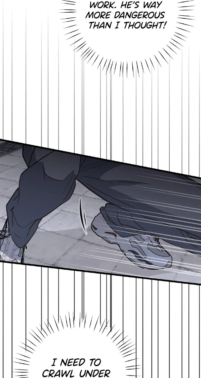 Breathtaking Alliance Chapter 17 page 103 - 
