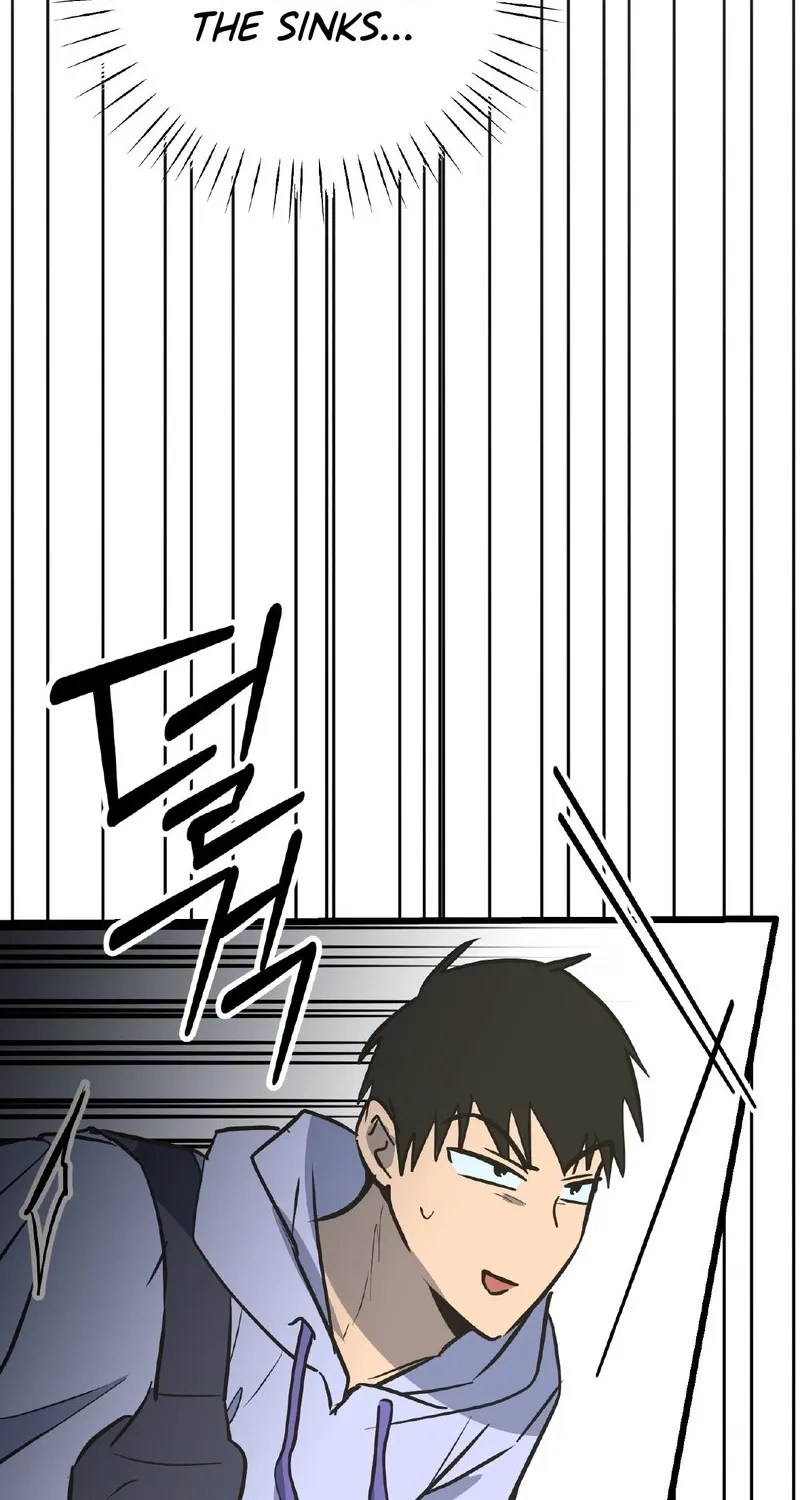 Breathtaking Alliance Chapter 17 page 104 - 