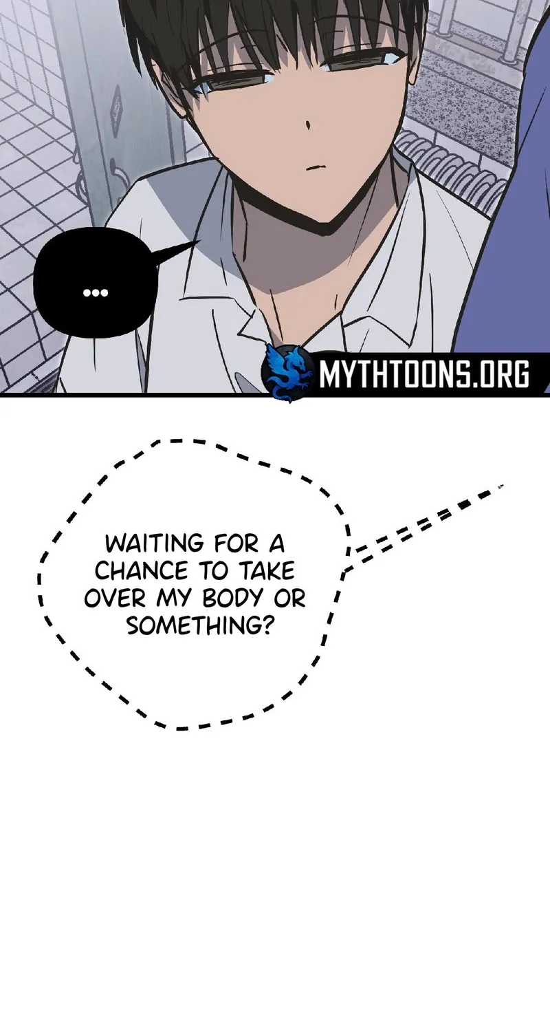 Breathtaking Alliance Chapter 17 page 22 - 