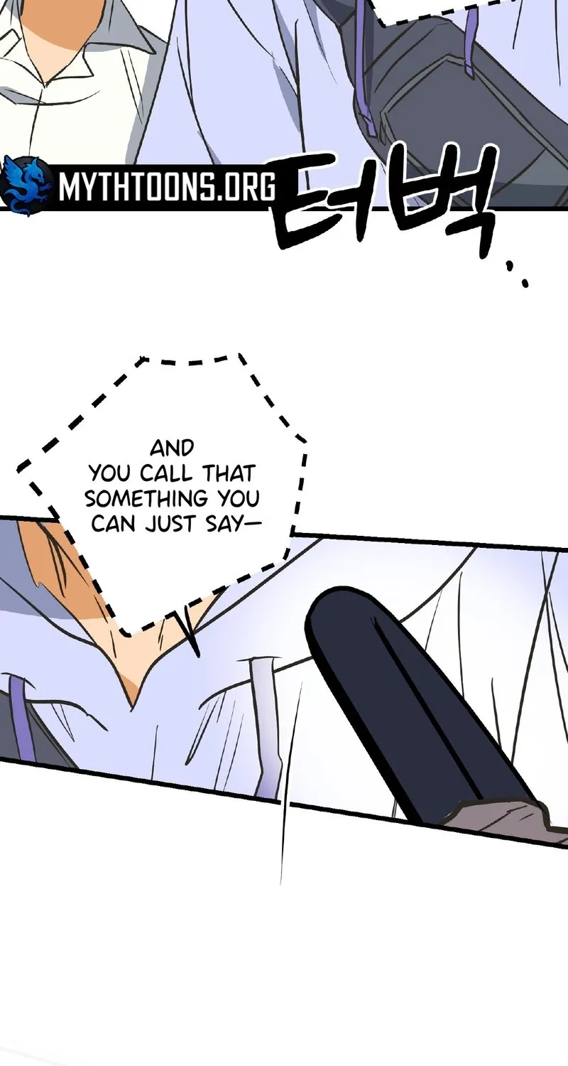 Breathtaking Alliance Chapter 17 page 26 - 