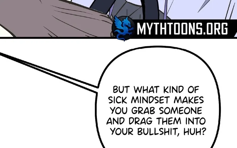 Breathtaking Alliance Chapter 17 page 35 - 