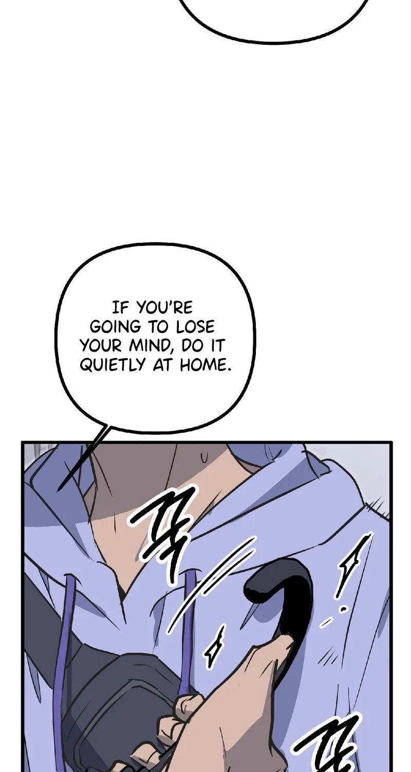 Breathtaking Alliance Chapter 17 page 36 - 