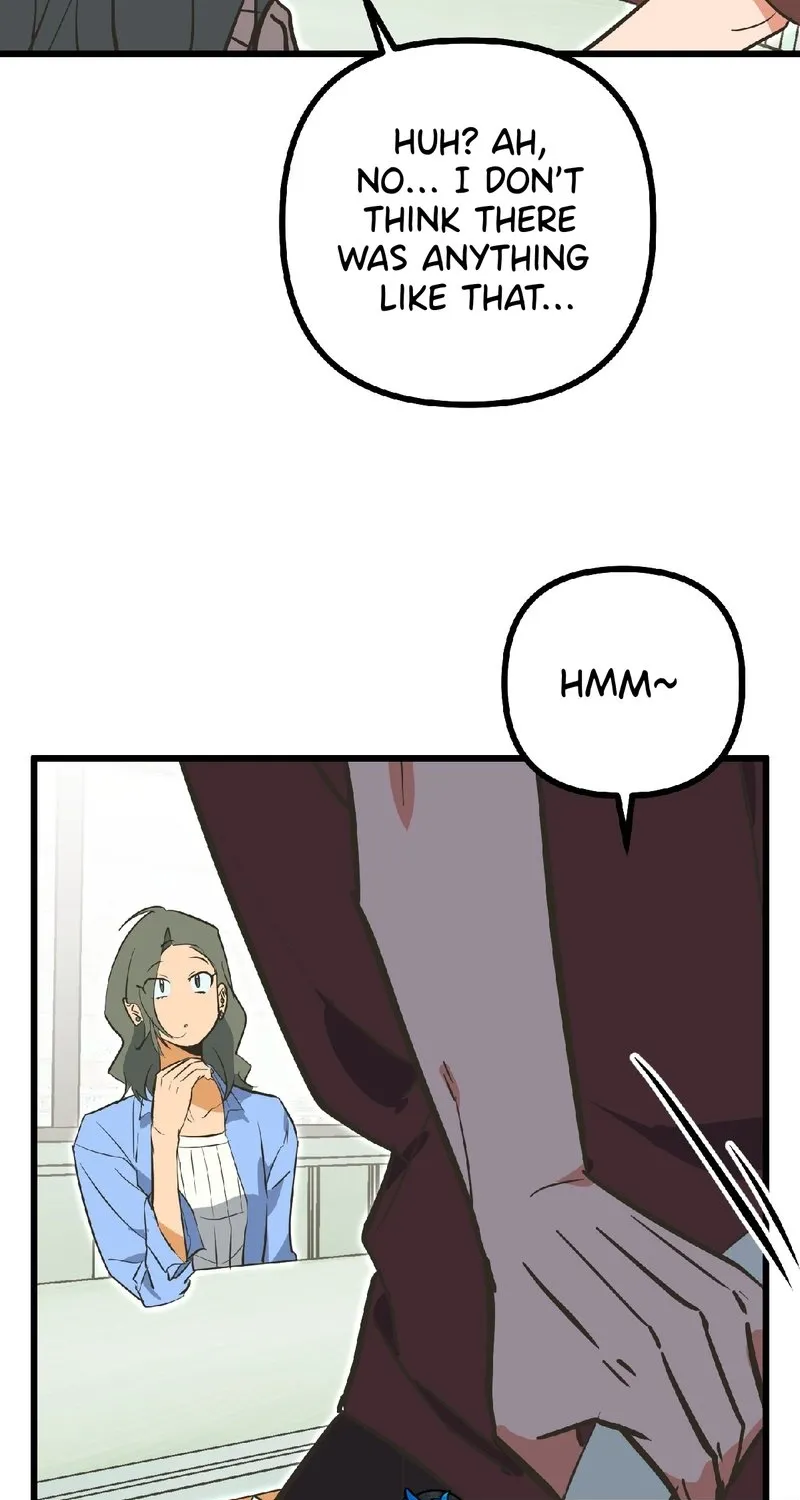 Breathtaking Alliance Chapter 17 page 5 - 