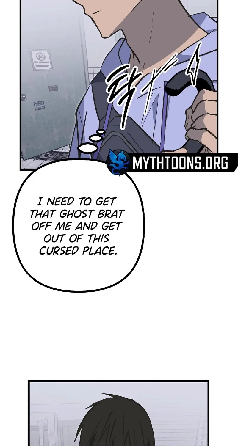 Breathtaking Alliance Chapter 17 page 41 - 