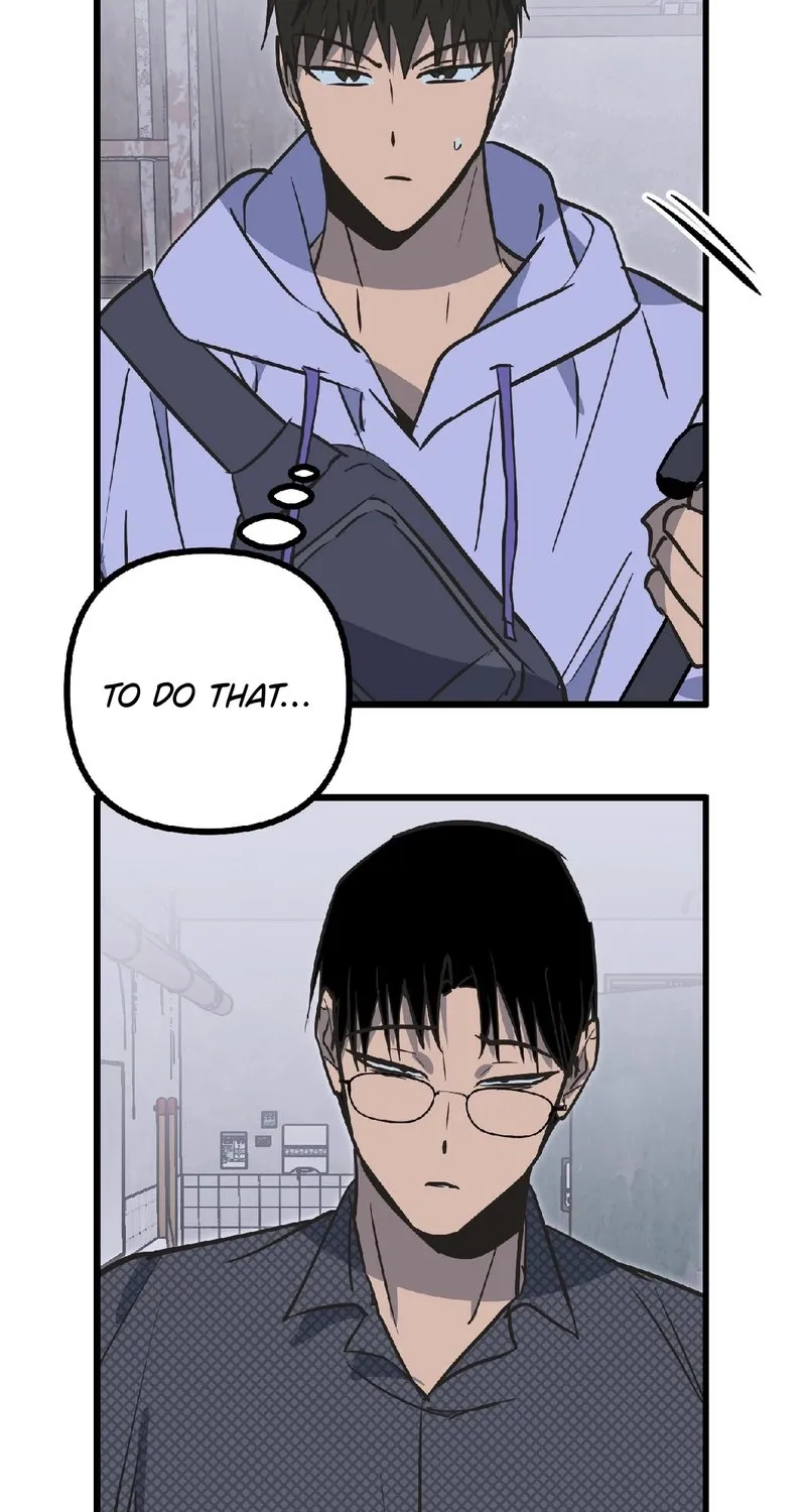 Breathtaking Alliance Chapter 17 page 42 - 