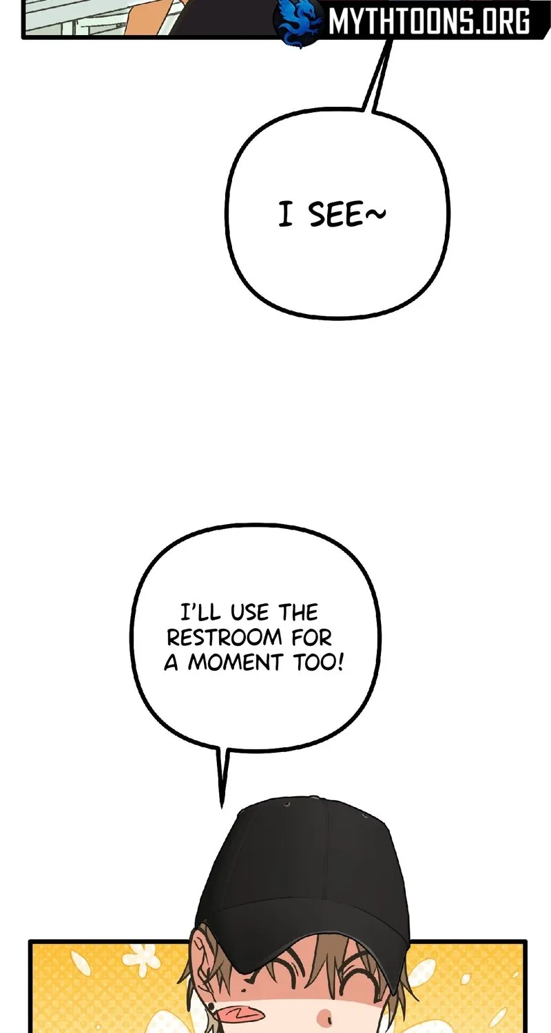 Breathtaking Alliance Chapter 17 page 6 - 