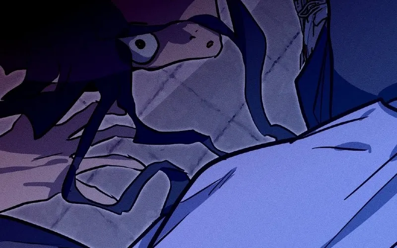 Breathtaking Alliance Chapter 17 page 58 - 