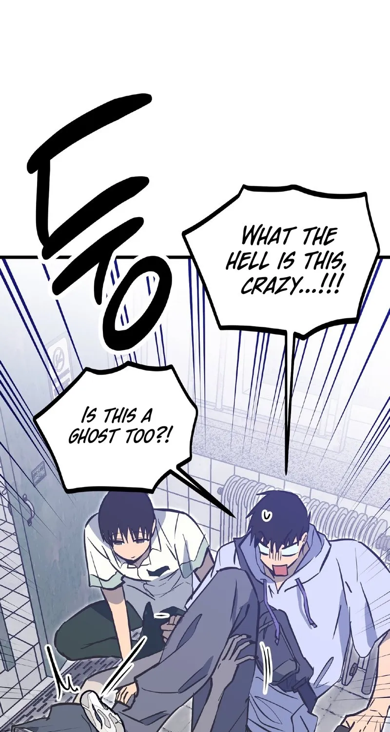 Breathtaking Alliance Chapter 17 page 69 - 
