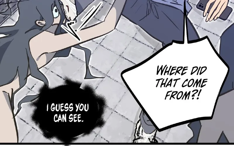 Breathtaking Alliance Chapter 17 page 70 - 